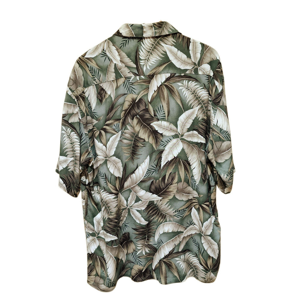 Vintage Hawaiian Shirt - Picture 2 of 5